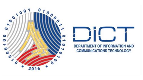 dict philippines.